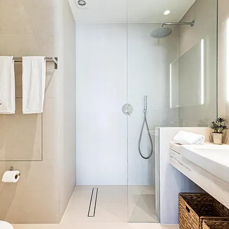 Daire Salgado's Nest Portimão