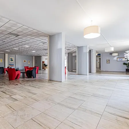 Salgado's Nest Daire