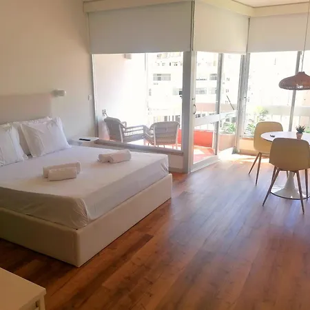 Salgado's Nest