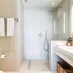 Апартаменты Salgado's Nest Портиман