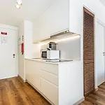 Salgado's Nest Апартаменты *