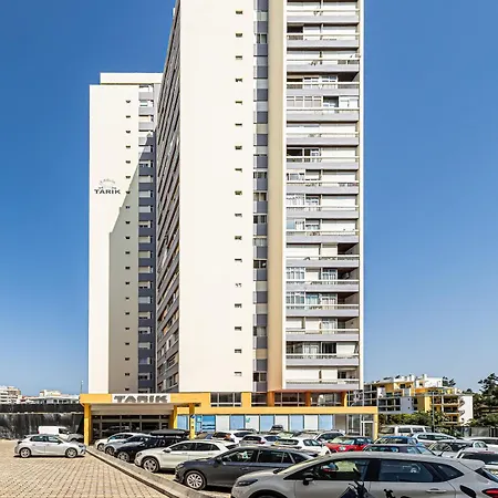 Salgado's Nest Portimao