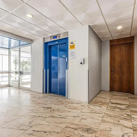 Salgado's Nest Apartment