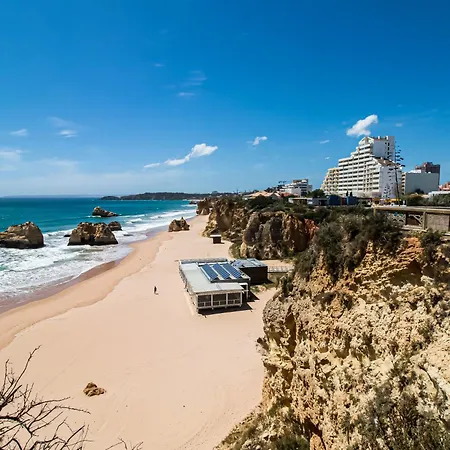 Salgado's Nest Apartment Portimao