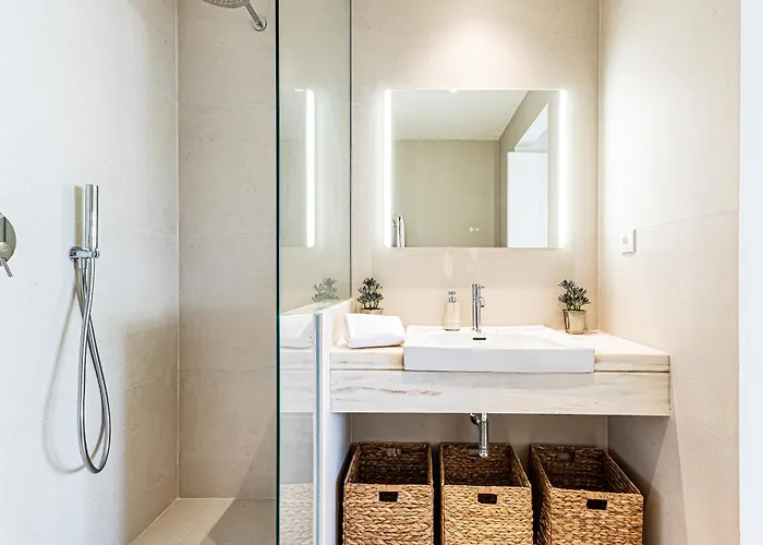 Salgado's Nest פורטימאו