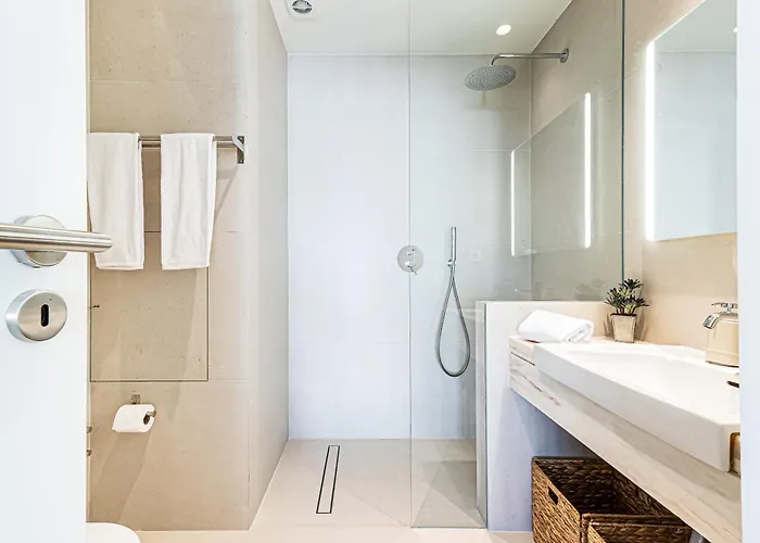 דירה Salgado's Nest פורטימאו