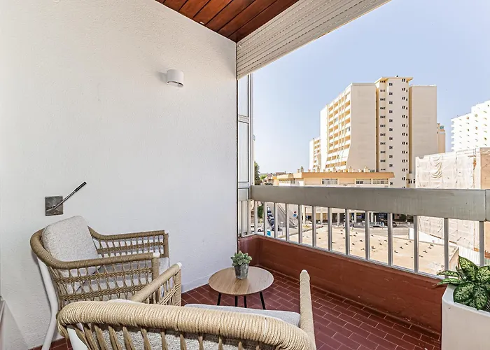 Salgado's Nest פורטימאו