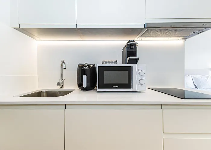 Salgado's Nest דירה