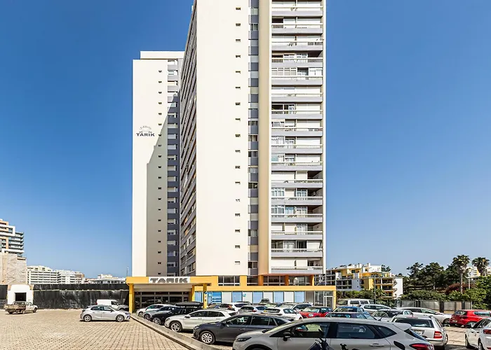 Salgado's Nest פורטימאו