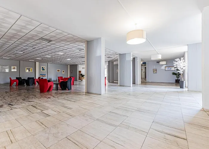 Salgado's Nest דירה