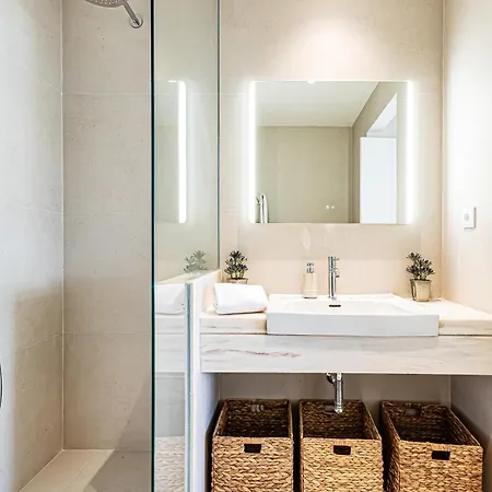 Salgado`s Nest Portimão