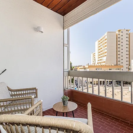 Salgado`s Nest Portimão